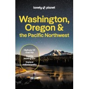 Washington, Oregon & the Pacific Northwest Lonely Planet